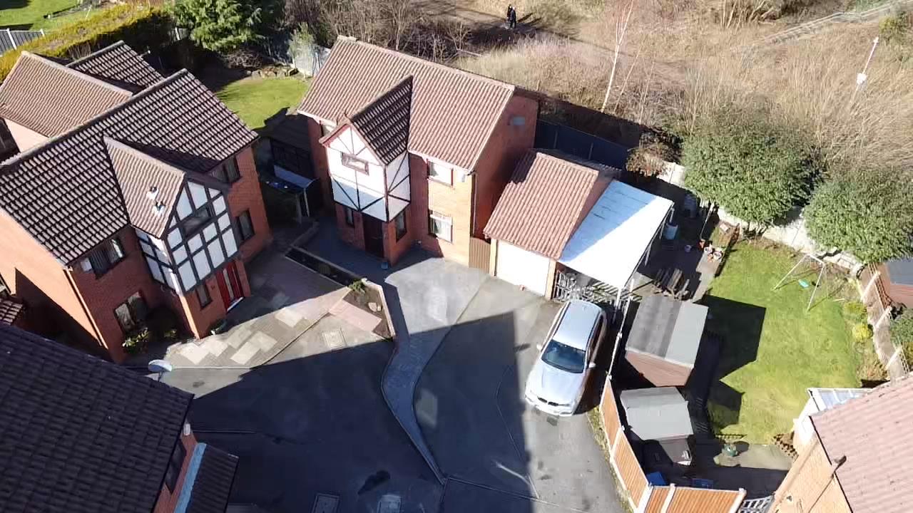 Claydon Drive, Radcliffe, Manchester Pearson Ferrier Estate Agents